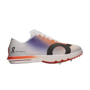 Baskets Cloudspike Citius 'Prism Capsule Collection' Blanc/Flamme 3ME30420256
