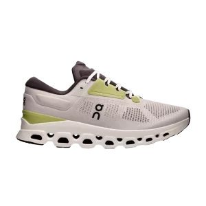 ON Cloudstratus 3 'Pearl Ivory' Baskets Perle/Ivoire 3MD30112143