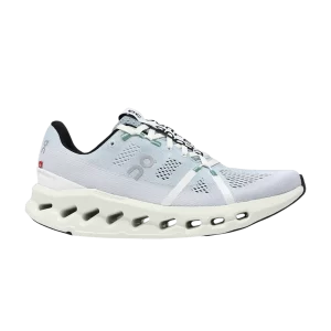 ON Cloudsurfer 'Mineral' Baskets Minéral/Aloe 3MD10422078
