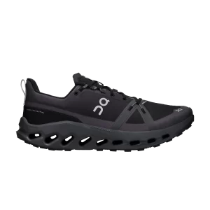 ON Cloudsurfer Trail Imperméable 'Black Eclipse' Noir/Eclipse 3ME10270106