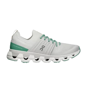 ON Cloudswift 3 'White Green' Baskets Blanc/Vert 3MD10560840