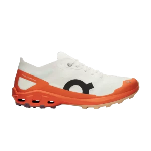 ON Cloudventure Peak 3 Baskets 'Undyed Flame' Non peintes/Flamme 3MD10741527