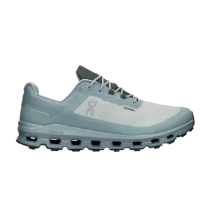 ON Cloudvista Baskets imperméables 'Glacier Cobble' Glacier/Cobblestone 74 97832
