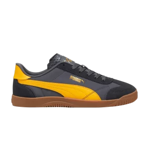 Baskets Puma Club 5v5 Lux OG 'Strong Grey Gold 'Strong Gris/Mandarin/Or 397450 02