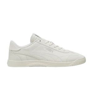 Baskets Puma Club 5v5 'Nubuck' Gris/Gris/Gris clair froid 396563 02