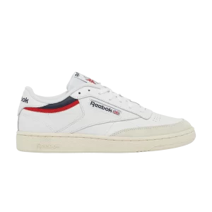 Reebok Baskets Club C 85 'Nautical Pack' Blanc IE2586