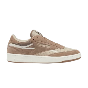 Reebok Club C 85 Vintage 'Taupe Modern Beige' Baskets Taupe/Beige Moderne/Craie GV7046