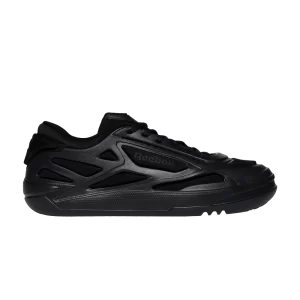 Baskets Reebok Club C FWD LTD 'Full Black' Tout noir 100224542