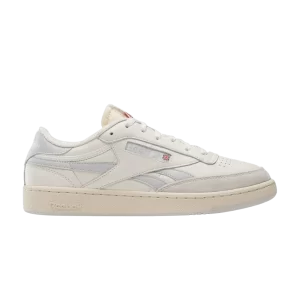 Reebok Club C Revenge Vintage 'Chalk Pure Grey' Baskets Craie/Gris pur/Paperblanc 100034034