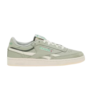 Reebok Club C Revenge Vintage 'Vintage Green' Baskets Vintage Vert/Craie/Vert Piste RMIA04IC99LEA001 0501