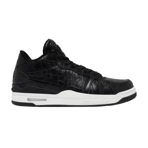 BAPE Clutch Sta #2 M2 'Noir' Baskets Noir 1K30191315 BLK