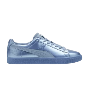 Baskets Puma Clyde 3024 'Zen Blue 'Zen Bleu/Zen Bleu 396488 02