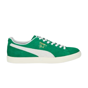 Baskets Puma Clyde OG 'Verdant Green' Vert/Blanc/Primordial 391962 03