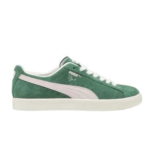 Baskets Puma Clyde OG 'Vine Warm White' Vine/Blanc chaud 391962 10