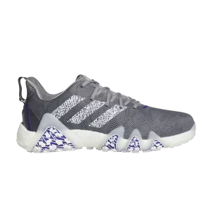 adidas CodeChaos 22 'Gris Bleu' Gris Trois/Blanc Nuage/Gris Six IF2359