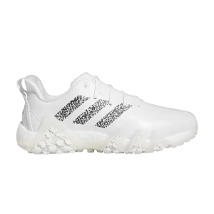 adidas CodeChaos 22 'Blanc Noir' Blanc Nuage/Couleur Noir/Blanc Cristal GY9820