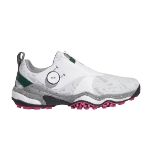 adidas CodeChaos 25 BOA 'Blanc Collegiate Green Pink' Blanc Nuage/Noir/Vert Collegiate IG8705