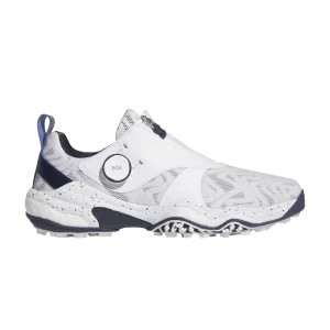 adidas CodeChaos 25 BOA 'White Collegiate Navy' Blanc Nuage/Collegiate Marine/Blanc Nuage IH5142