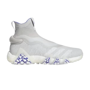 adidas CodeChaos Laceless 'Grey Lucid Blue' Baskets Gris deux/Nuage blanc/Bleu Lucid H06478