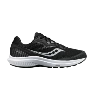 Baskets Saucony Cohesion 16 'Noir Blanc' Noir/Blanc S20781 10