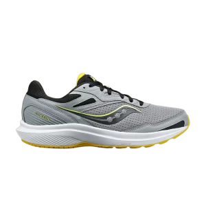 Baskets Saucony Cohesion 16 'Fossil Sulphur' Fossil/Sulphur S20781 15