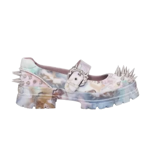 UGG Collina Strada x Wmns Mary Jane 'Molten Flowers' Baskets Florales 1165751 FLR