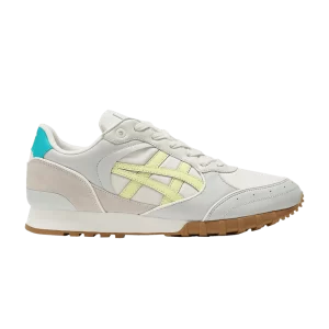 Onitsuka Tiger Colorado Eighty-Five 'Cream Huddle Yellow' Baskets Couleur crème/jaune 1183C043 102