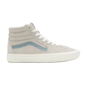 Vans ComfyCush Sk8-Hi 'Growing Everyday' Baskets Oatmeal VN0A7TNO2N1