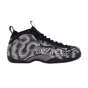Nike Comme des Garçons Homme Plus x Air Foamposite One SP 'Cat Eye' Baskets Noir/Blanc DJ7952 002