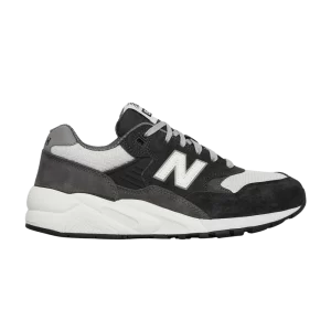 New Balance Comme des Garçons Homme x 580 'Black' Baskets Noir MT580HM1