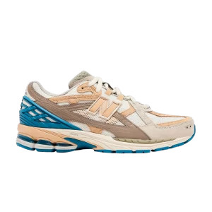 New Balance Concepts x 1906U Baskets 'Heures et Jours' À peine bleues M1906NCS