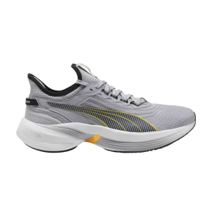 Baskets Puma Conduct Pro 'Grey Fog Sun Stream' Gris brouillard/Blanc/Sun Stream 379438 02