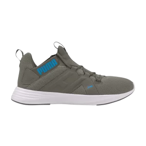 Puma Contempt Demi 'Ultra Grey Energy Blue' Baskets Ultra gris/Energy Bleu 193160 07