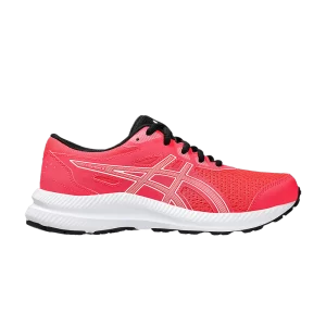ASICS Contend 8 GS 'Diva Pink Pure Silver' Rose Diva/Argent massif 1014A259 702