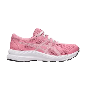 ASICS Contend 8 GS 'Fruit Punch' Punch aux fruits/Blanc 1014A259 701