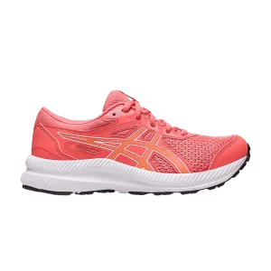 ASICS Contend 8 GS 'Papaye' Papaye/Summer Dune 1014A259 700