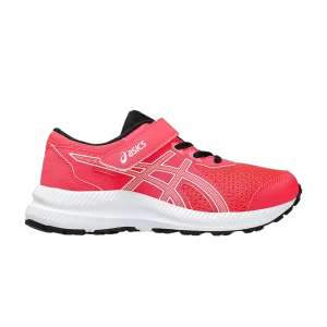 ASICS Contend 8 PS 'Diva Pink Pure Silver' Rose Diva/Argent massif 1014A258 702