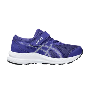 ASICS Contend 8 PS 'Aubergine' Aubergine/Aigue-marine 1014A258 407
