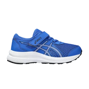 ASICS Contend 8 PS 'Illusion Blue Pure Silver' Bleu/Argent 1014A258 406