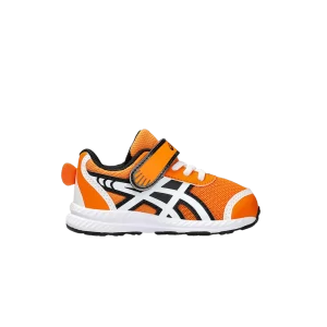 ASICS Contend 8 TD 'Tiger' Orange vif/Blanc 1014A313 800