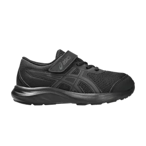 ASICS Contend 9 PS 'Noir Graphite Gris' Noir/Gris graphite 1014A338 003