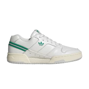 adidas Continental 87 Blanc Court Vert Blanc Noyau/Court Vert/Blanc Crème IE5702
