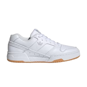 adidas Continental 87 'White Grey Gum' Baskets Blanc nuage/Gris deux/Bubblegum ID0374