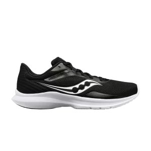 Baskets Saucony Convergence 'Noir Blanc' Noir/Blanc S20910 10