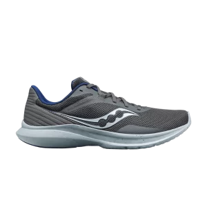 Baskets Saucony Convergence 'Carbon Tide' Carbone/Tide S20910 115