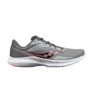 Saucony Convergence 'Flint Infrared' Baskets Flint/Infrarouge S20910 120