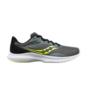 Baskets Saucony Convergence 'Shadow Citron' Ombre/Citron S20910 32
