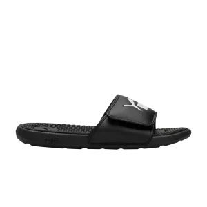 Puma Cool Cat 5 Slide Big Kid 'Noir Blanc' Baskets Noir/Blanc 371030 01