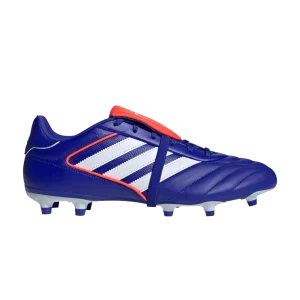 adidas Copa Gloro 2 FG 'Advancement Pack' Bleu Lucide/Blanc Nuage/Rouge Solaire IG8741