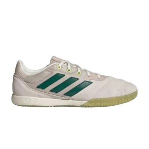 Baskets adidas Copa Gloro 'Off White Collegiate Green' Blanc/Collegiate Vert/Lime Pulse IE1543